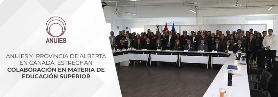 COLABORACIÓN EN MATERIA DE EDUCACIÓN SUPERIOR